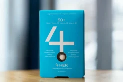 4 Him & Her Kosttilskud Til Kvinder<4Her 50+