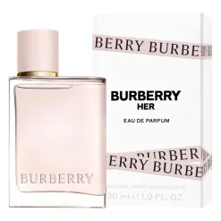 Burberry Eau De Parfum|Parfumer Til Hende>Her Eau de Parfum