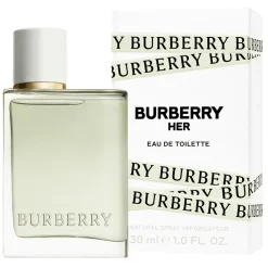 Burberry Eau De Toilette|Eau De Toilette<Her Eau de Toilette