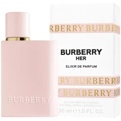 Burberry Eau De Parfum|Parfumer Til Hende<Her Elixir de Parfum