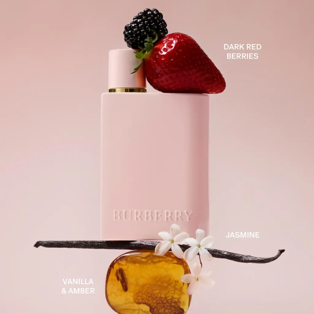 Burberry Eau De Parfum|Parfumer Til Hende<Her Elixir de Parfum