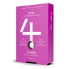 4 Him & Her 4Her Hair< Kosttilskud Til Kvinder