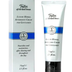 Taylor Of Old Bond Street Aftershave & Balsam>Herbal Aftershave Creme
