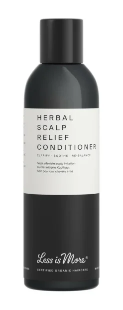 Less Is More Balsam>Herbal Scalp Relief Conditioner