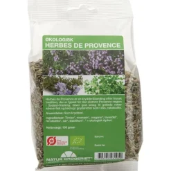 Natur Drogeriet Krydderier>Herbes de Provence Ø