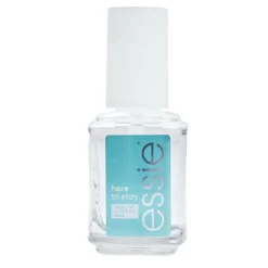 essie Neglelak>Here to Stay Base Coat