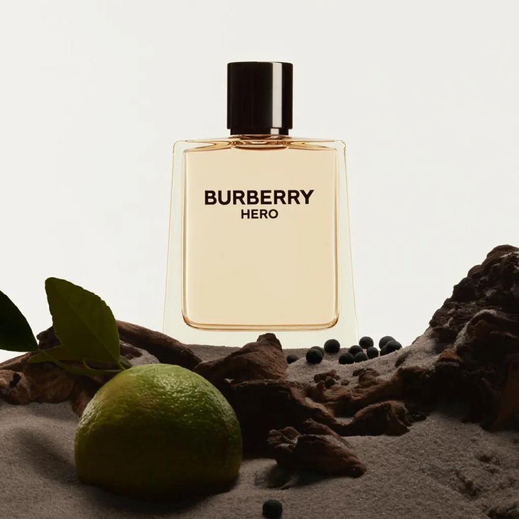 Burberry Hero Eau de Toilette for Men< Eau De Toilette|Eau De Toilette