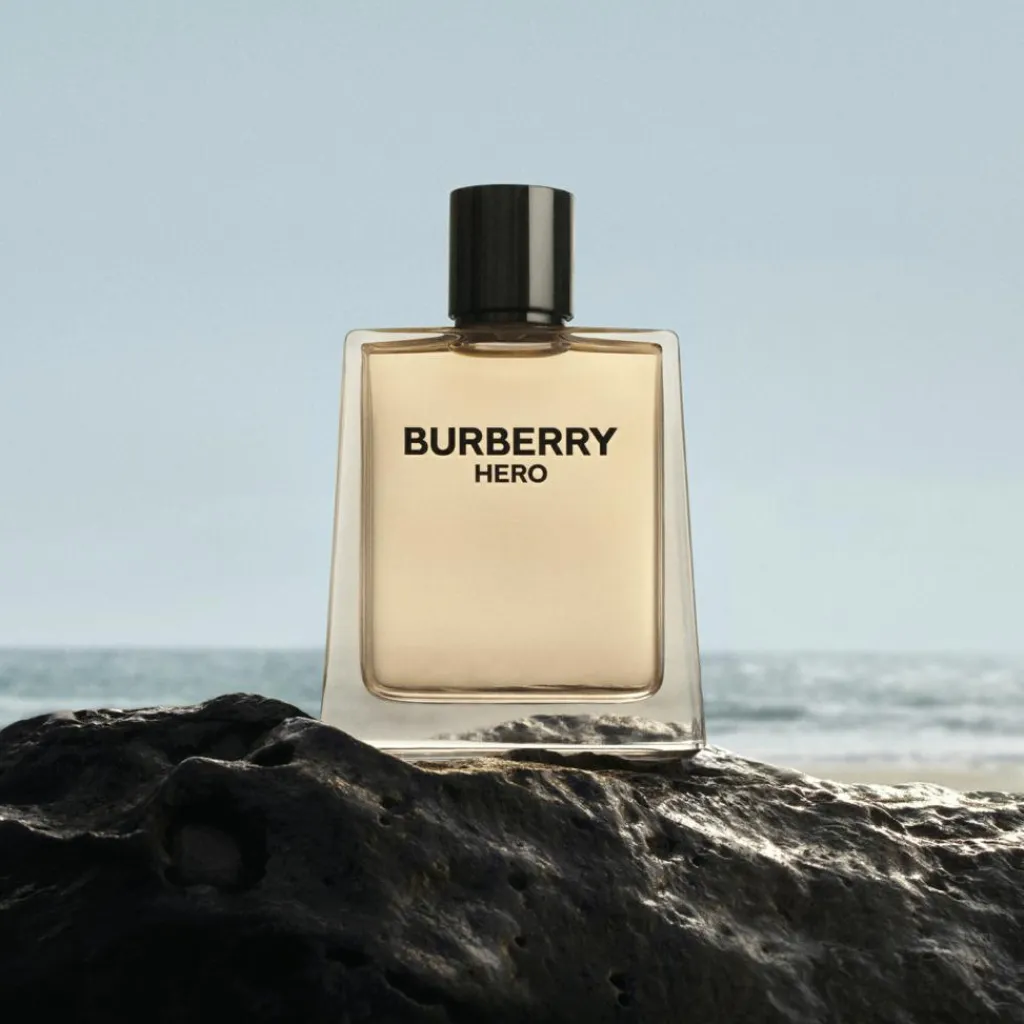 Burberry Hero Eau de Toilette for Men< Eau De Toilette|Eau De Toilette