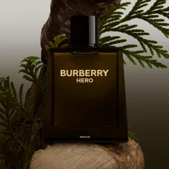 Burberry Hero Parfum< Eau De Parfum