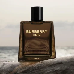 Burberry Hero Parfum< Eau De Parfum