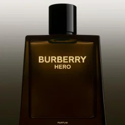 Burberry Hero Parfum< Eau De Parfum