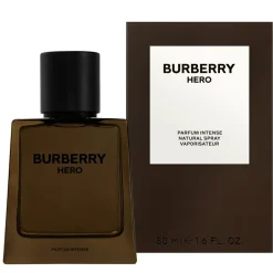 Burberry Eau De Parfum>Hero Parfum Intense