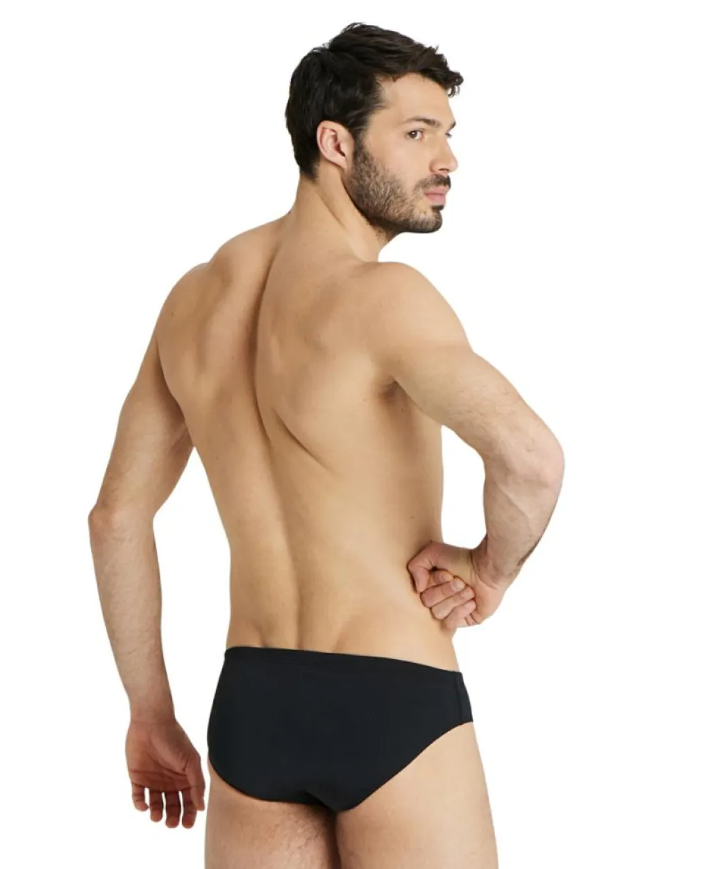 Arena Herre Bade Briefs< Badetøj