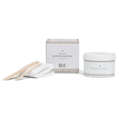 HEVI Sugaring Voks & Strips<HEVI Bodysugaring