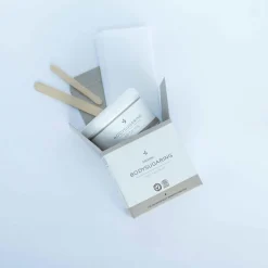 HEVI Sugaring Voks & Strips<HEVI Bodysugaring