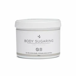 HEVI Sugaring HEVI Bodysugaring< Voks & Strips