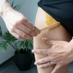 HEVI Sugaring HEVI Bodysugaring< Voks & Strips