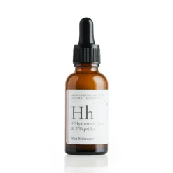 RAZ Skincare Serum>Hh 3*Hyaluronic Acid 3*Peptides