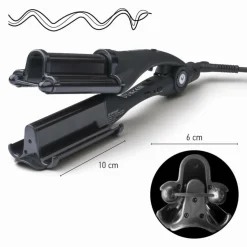 HH Simonsen HH ROD Curling Iron vs5< Krøllejern
