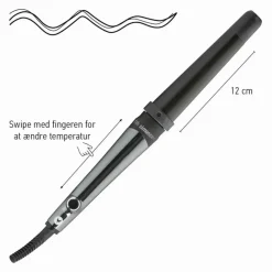 HH Simonsen Krøllejern<ROD Curling Iron vs4
