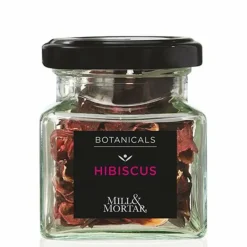 Mill & Mortar Tørret Frugt & Nødder|Tørret Frugt & Nødder>Hibiscus Ø