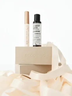 ECOOKING Gaveæsker|Makeup Gaveæsker>Hi-Bye Makeup Fragrance Free Gaveæske