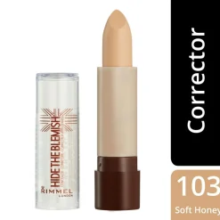 Rimmel Hide The Blemish Cream Concealer< Concealer