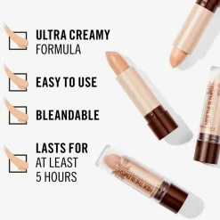 Rimmel Hide The Blemish Cream Concealer< Concealer
