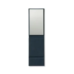 NUORI Badeværelsestilbehør|Makeupspejle>Hideaway Mirror
