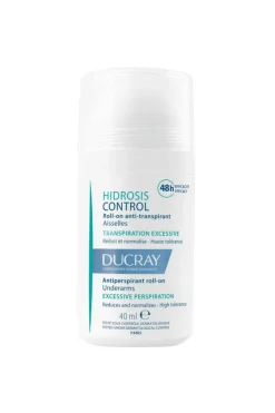Ducray Kropspleje>Hidrosis Control Antiperspirant Roll-On