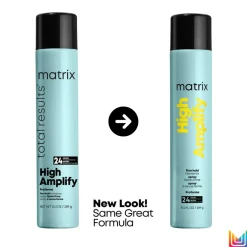 Matrix High Amplify Proformá< Glans