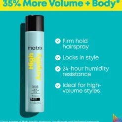 Matrix High Amplify Proformá< Glans
