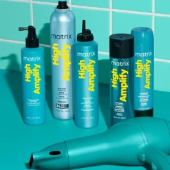 Matrix High Amplify Proformá< Glans