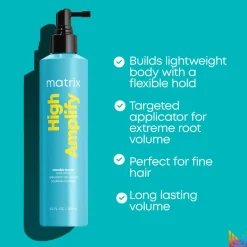 Matrix Volumen>High Amplify Wonder Boost Root Lifter