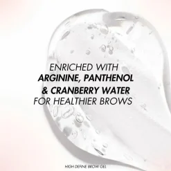 DUFFBEAUTY High Define Brow Gel< Øjenbryn