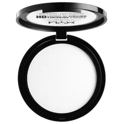NYX PROFESSIONAL MAKEUP Pudder<High Definition Finishing Powder