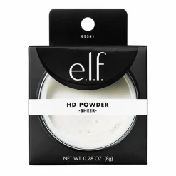 e.l.f. High Definition Powder< Pudder