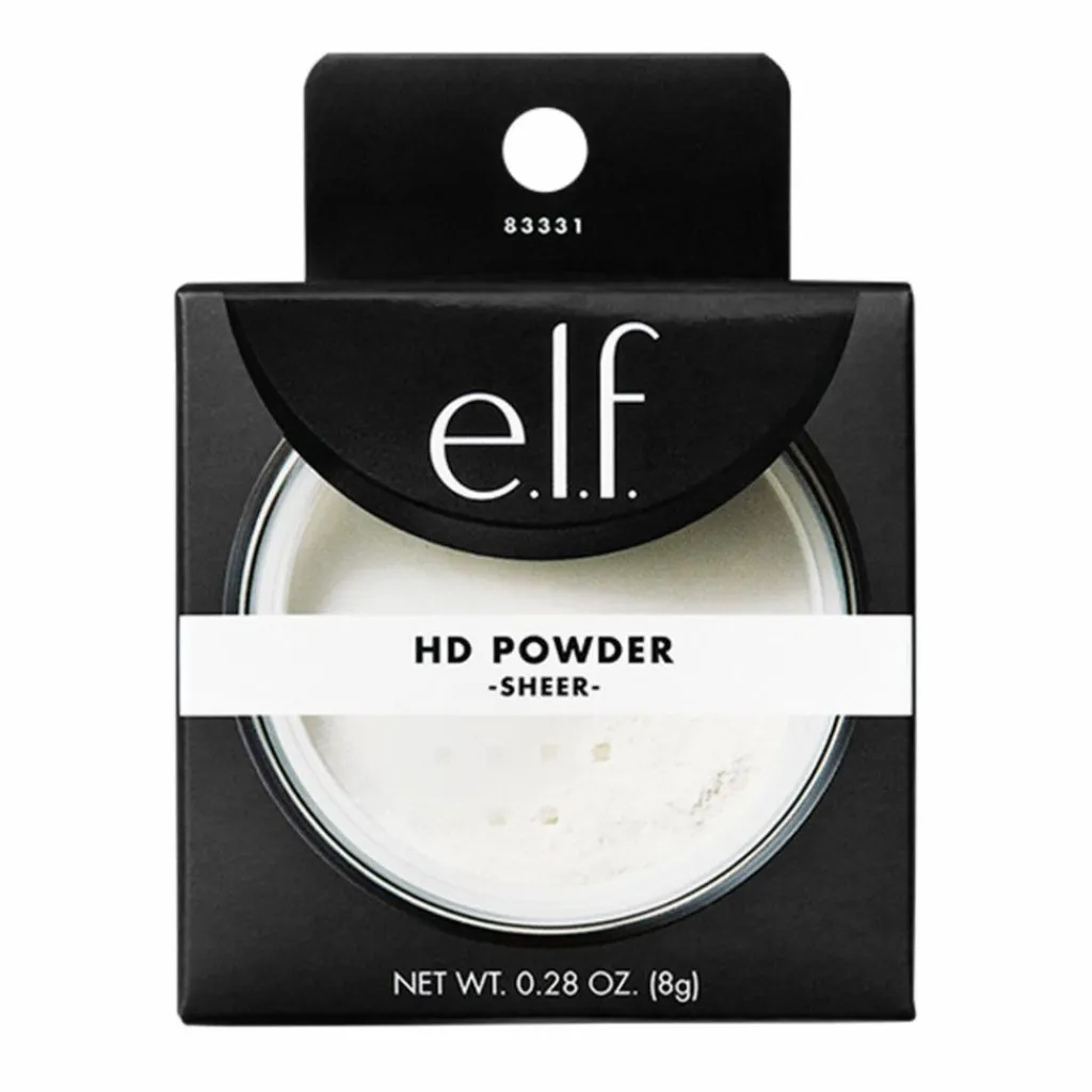 e.l.f. High Definition Powder< Pudder