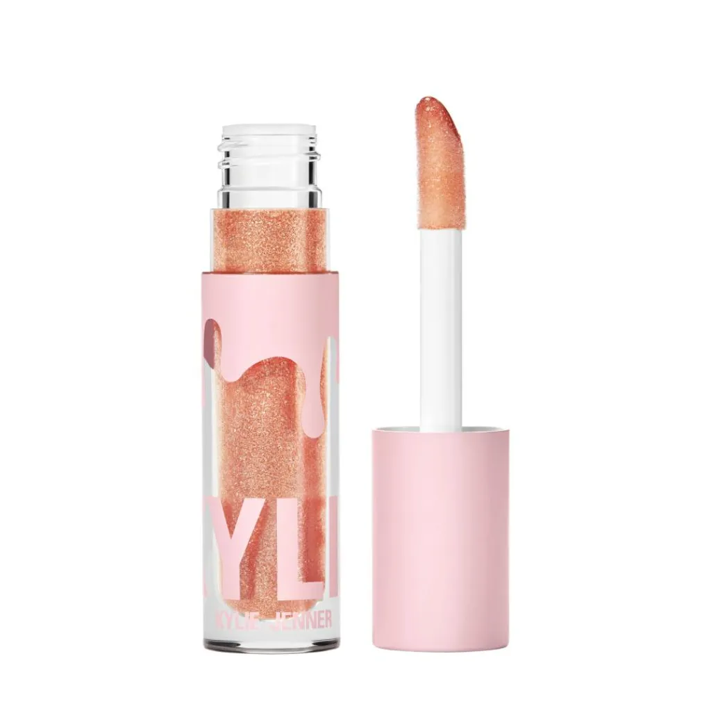 Kylie Cosmetics High Gloss< Lipgloss