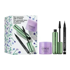 Clinique Sampak>High Impact High Fi Set