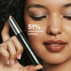 Clinique Mascara|Mini Makeup<High Impact Mascara