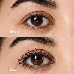 Clinique Mascara|Mini Makeup<High Impact Mascara