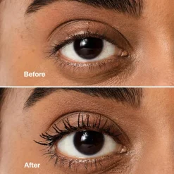 Clinique Mascara|Mini Makeup<High Impact Mascara