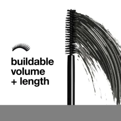 Clinique Mascara|Mini Makeup<High Impact Mascara