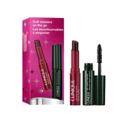 Clinique Gaveæsker|Makeup Gaveæsker>High Impact Mascara And Black Honey Mini Set Gaveæske