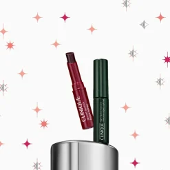 Clinique Gaveæsker|Makeup Gaveæsker>High Impact Mascara And Black Honey Mini Set Gaveæske