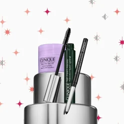 Clinique Gaveæsker|Makeup Gaveæsker<High Impact Mascara Gaveæske