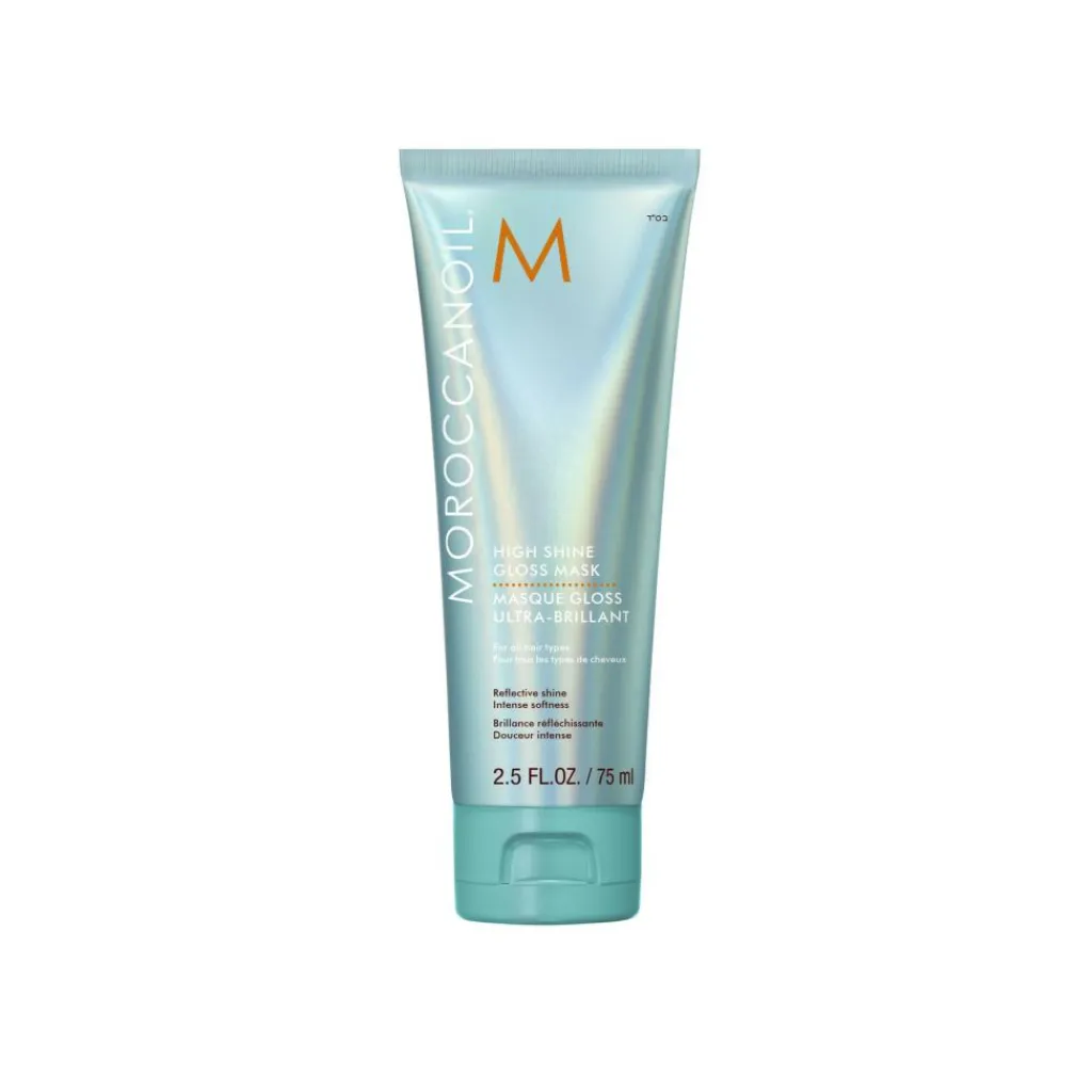 Moroccanoil High Shine Gloss Mask< Hårkur