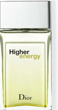DIOR Eau De Toilette|Eau De Toilette<Higher Energy Eau de Toilette