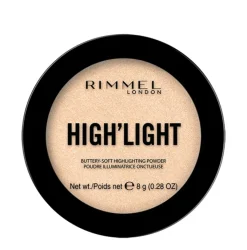 Rimmel Highlight & Contour>High'Light Highlighter
